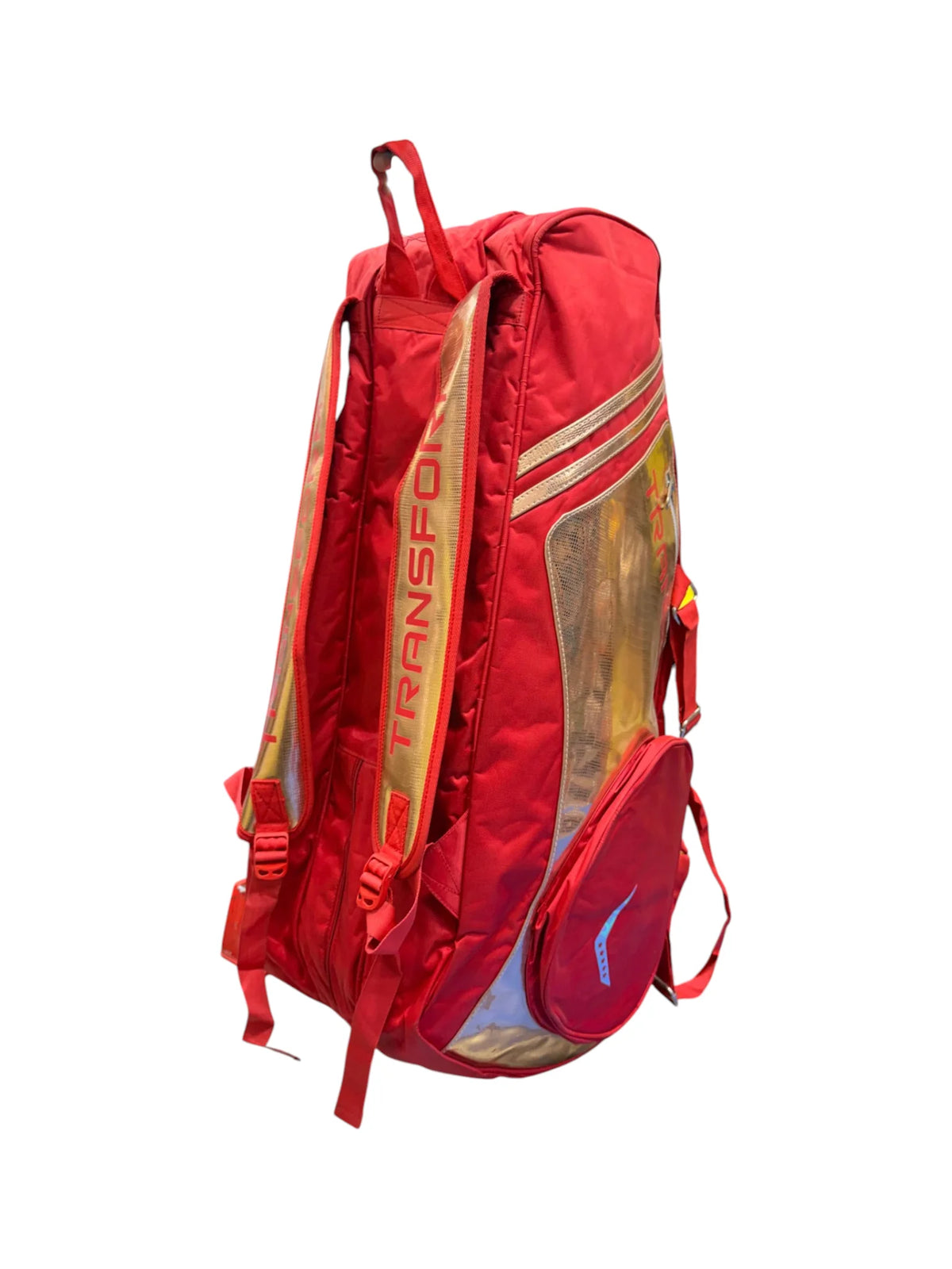 TRANSFORM Limited Edition Kitbag For Badminton & Tennis