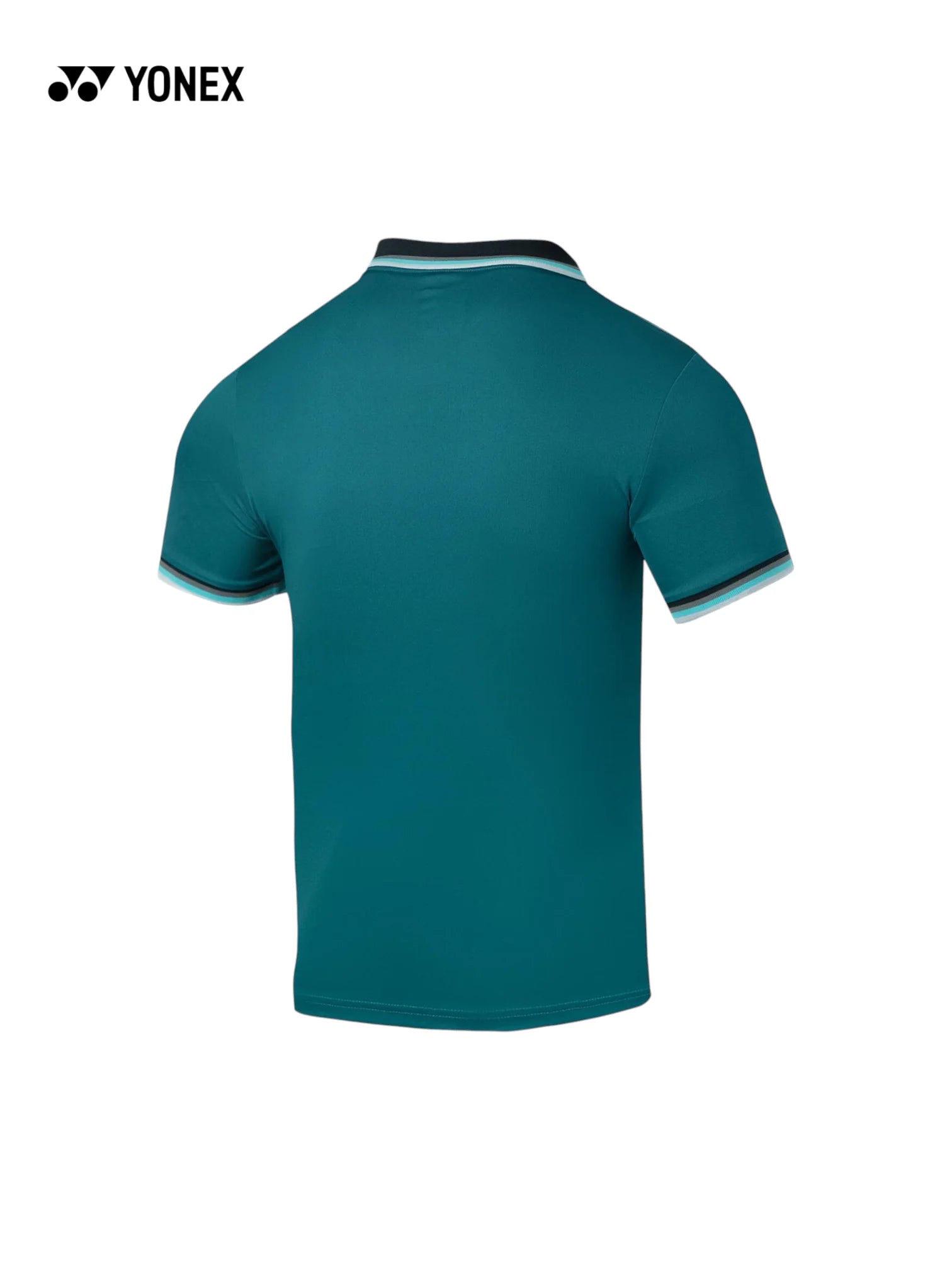 YONEX Men's Collar T-Shirt 3028-EASY5