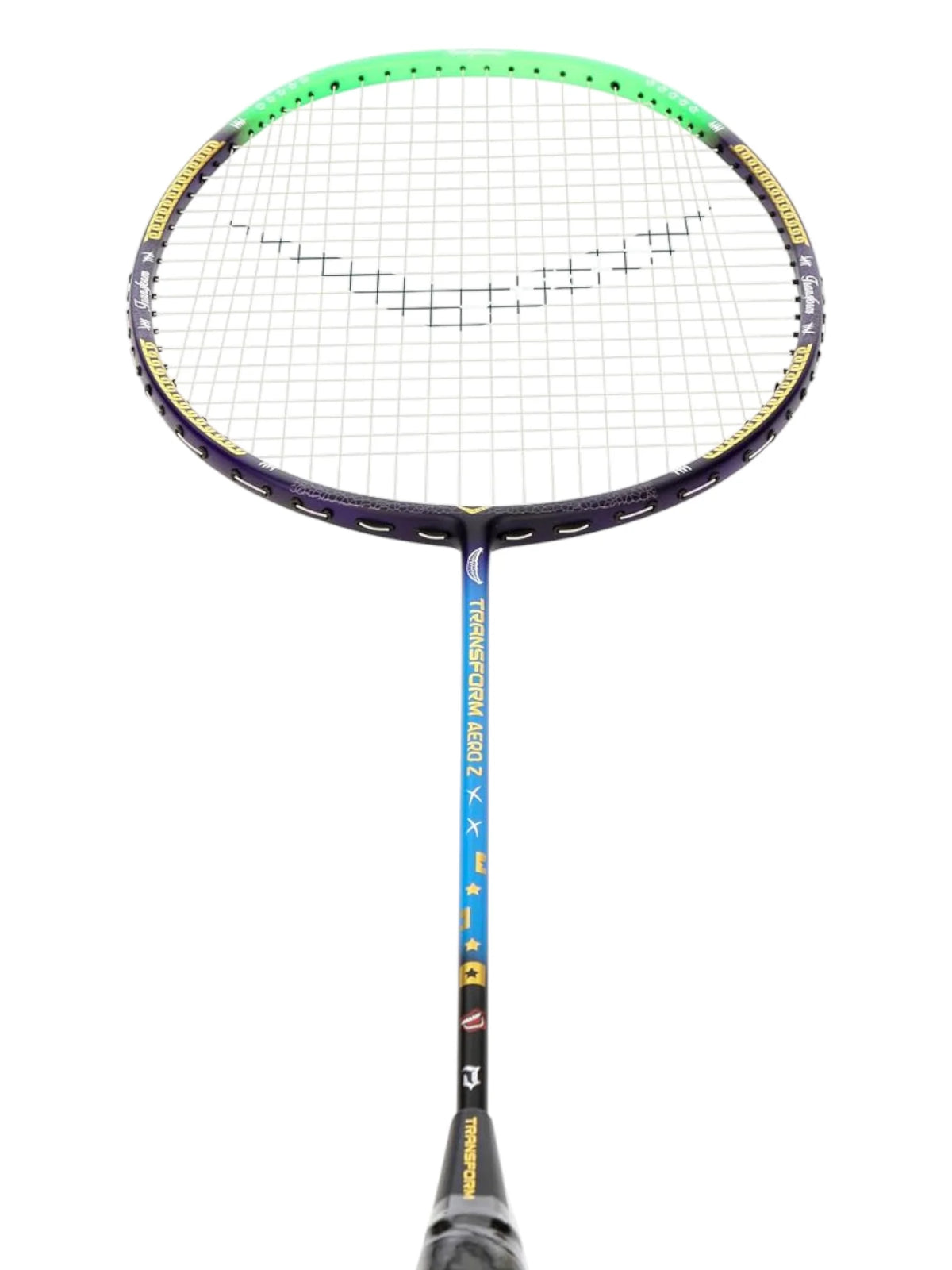 TRANSFORM Aero Z Badminton Racquet