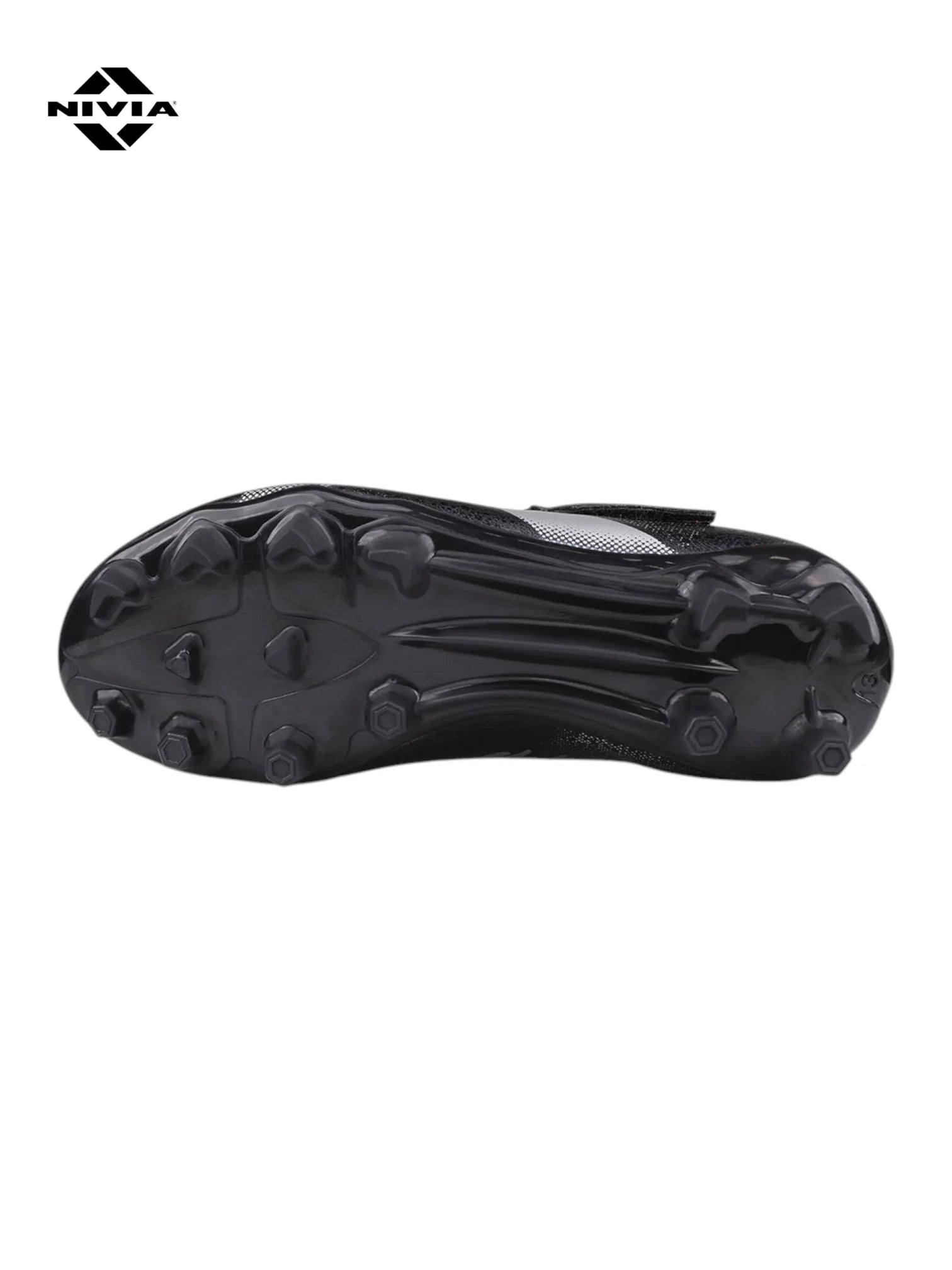 NIVIA Carbonite 8.0 Kids Football Studs