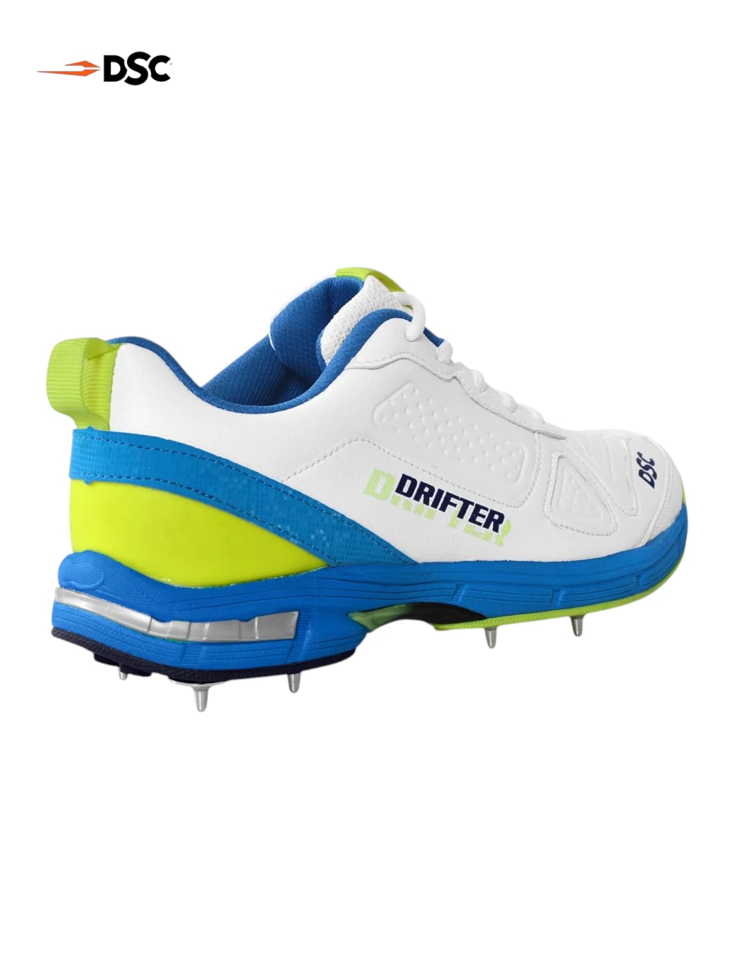 DSC Drifter Cricket Spikes