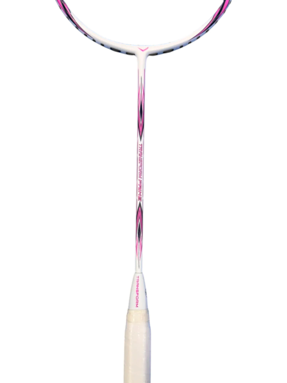 TRANSFORM Prime Badminton Racquet