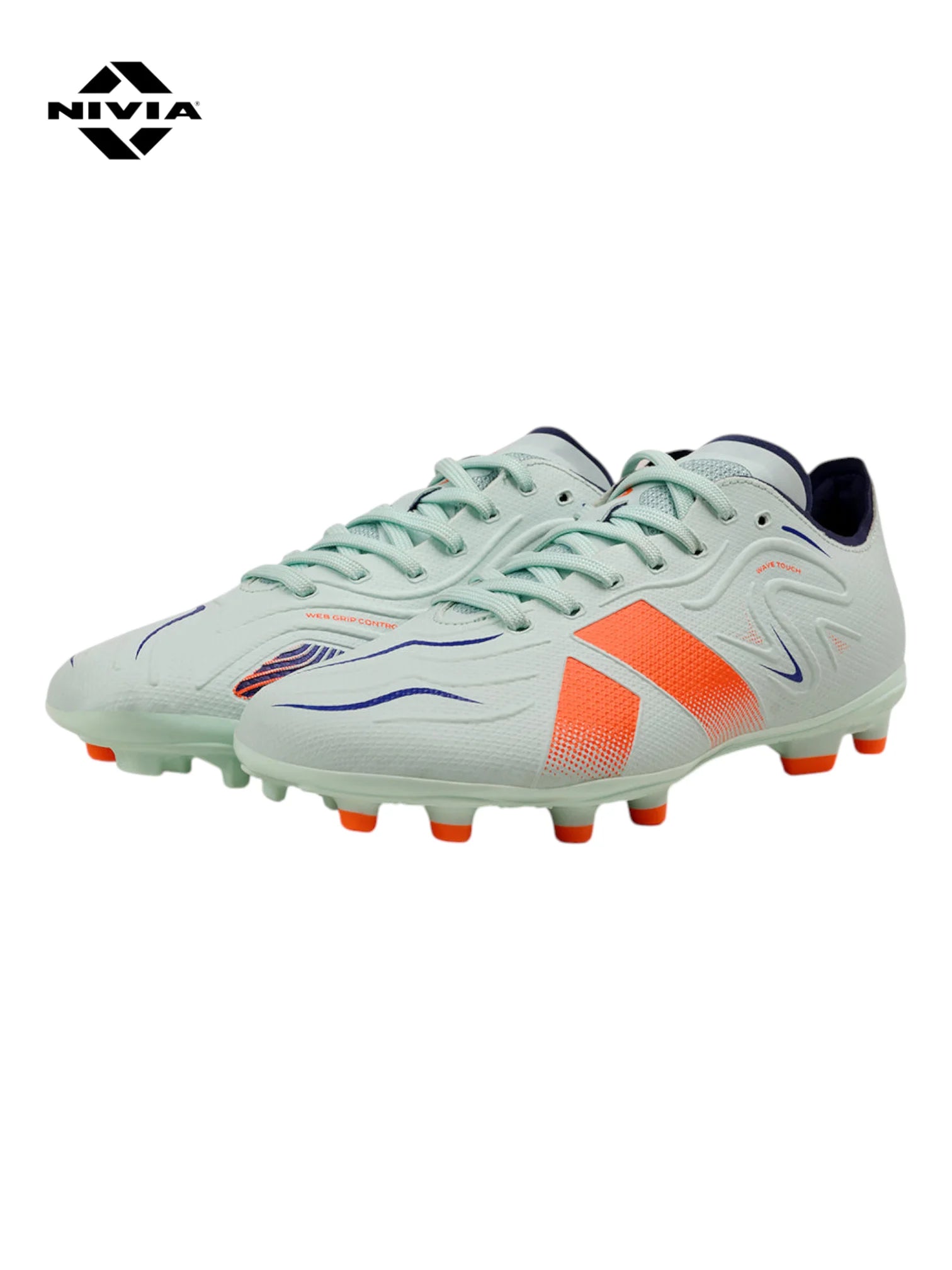 NIVIA Ashtang 3.0 Football Studs