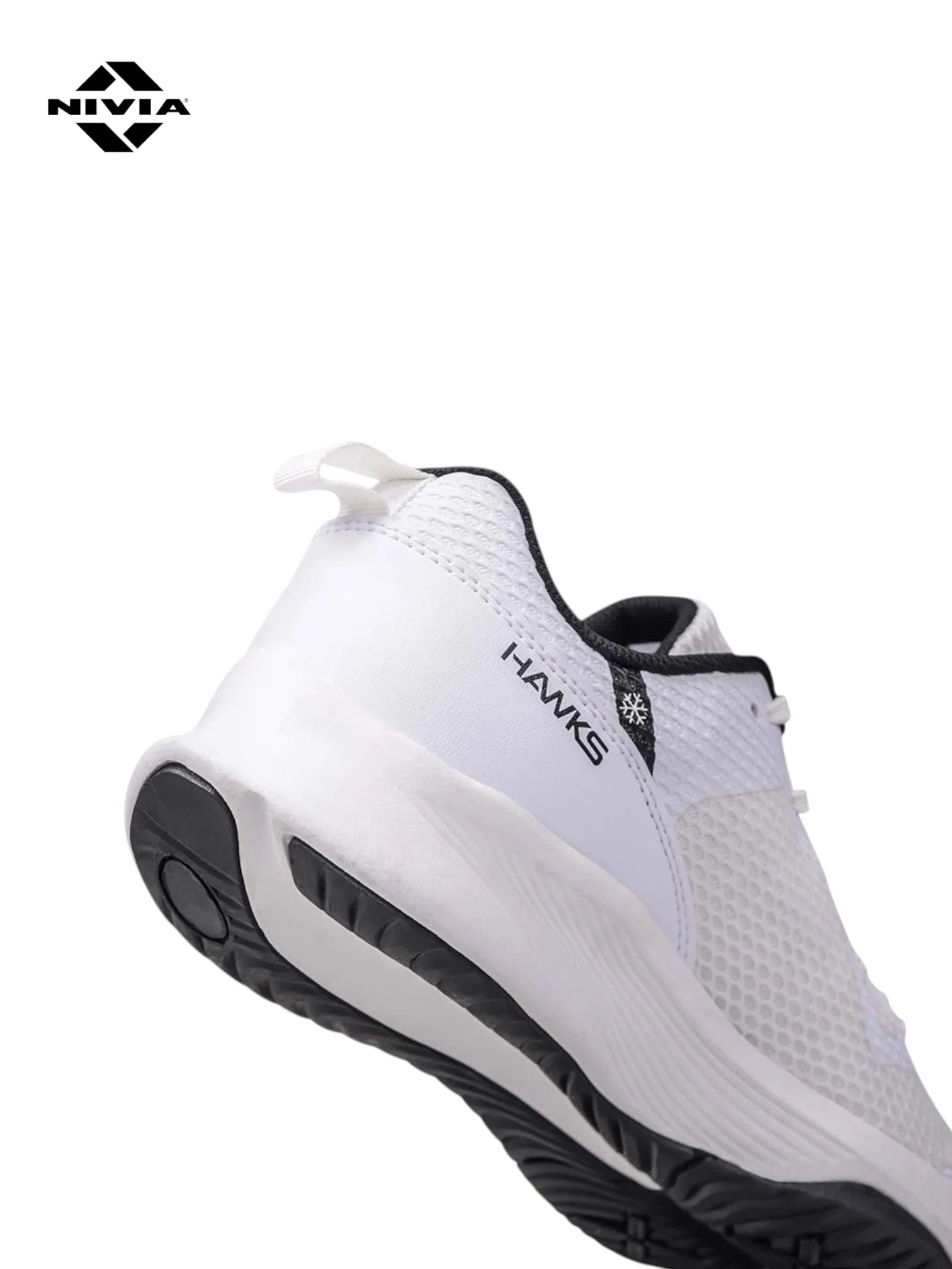 Nivia Hawks 2.0 Jogging Shoes