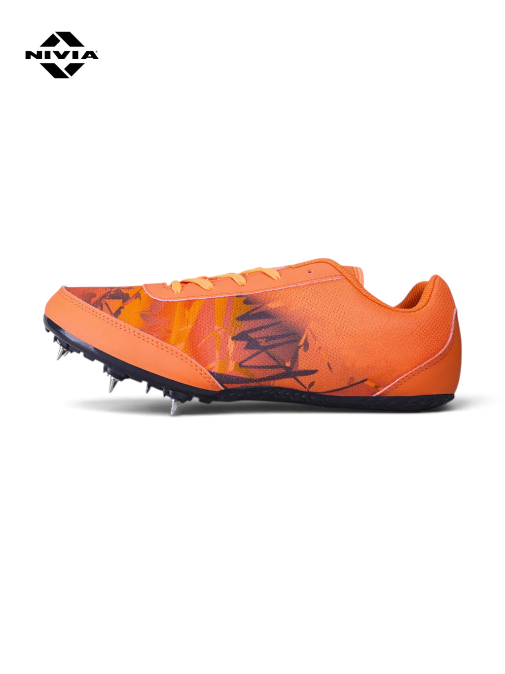 NIVIA Zion-1 Track & Field Running Spikes