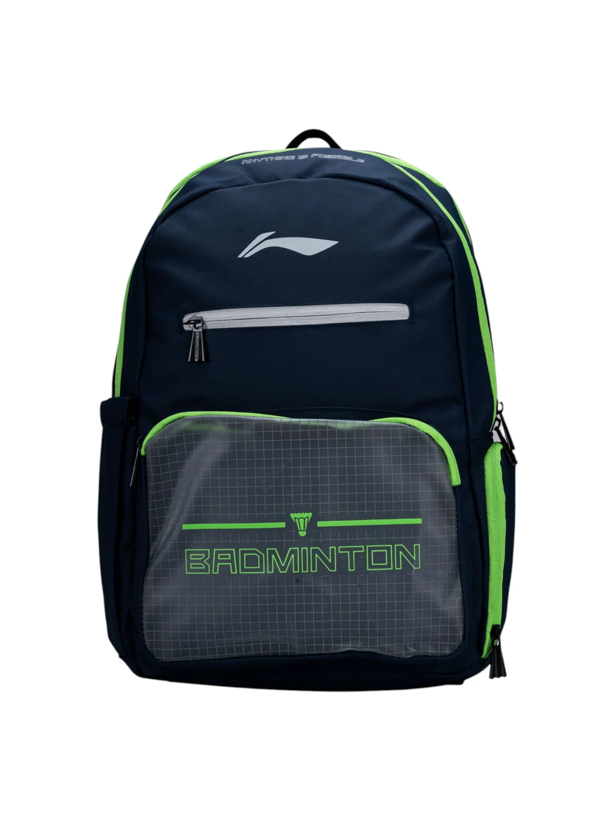 Li-Ning Motion Pro Backpack For Badminton