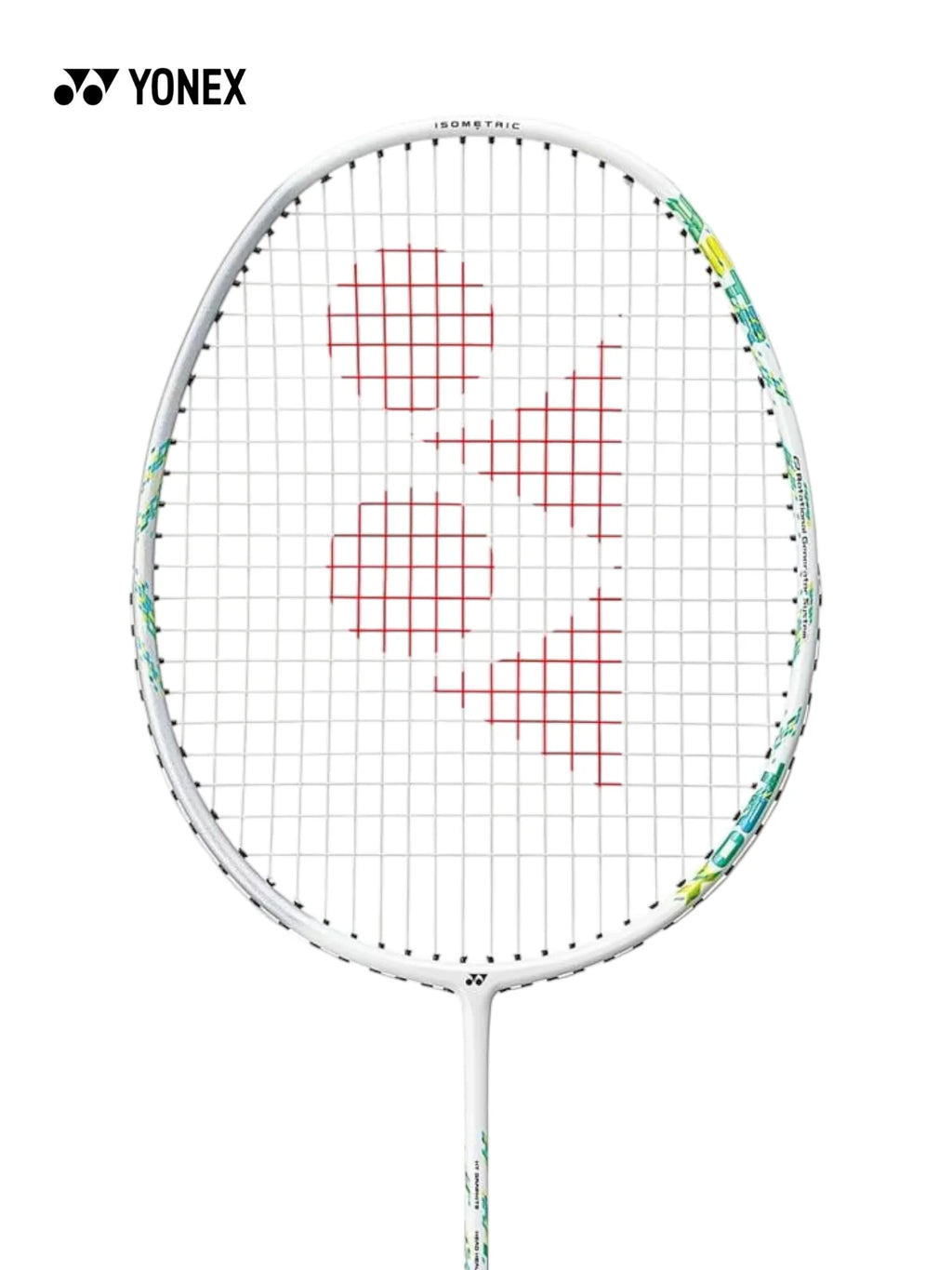 YONEX Astrox 02 Feel Badminton Racquet