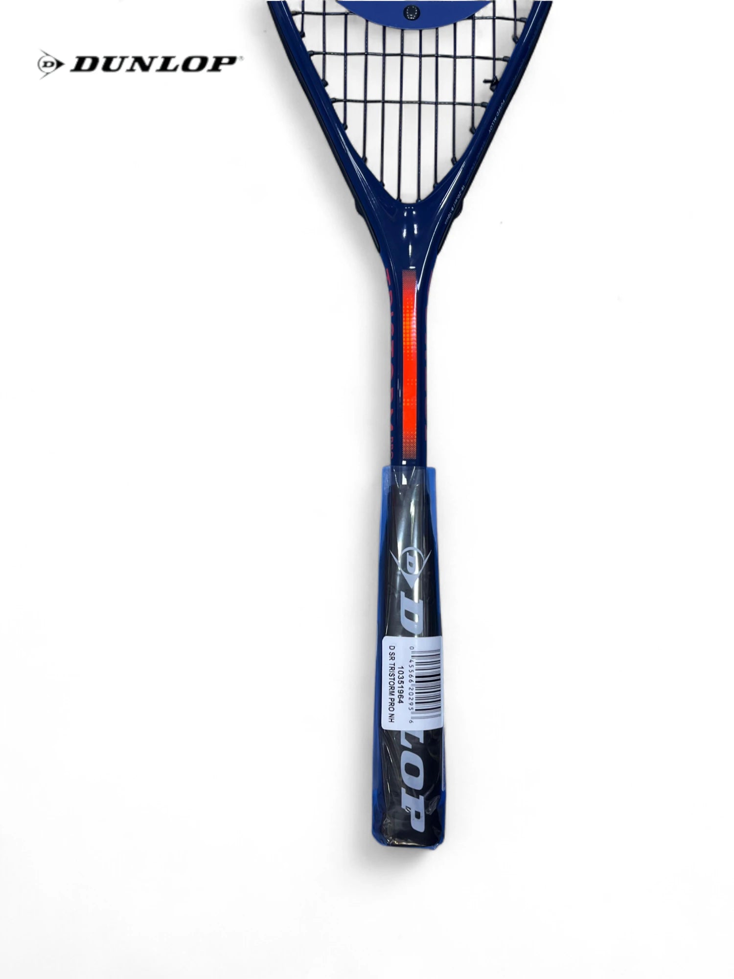 DUNLOP Tristorm Pro Squash Racket