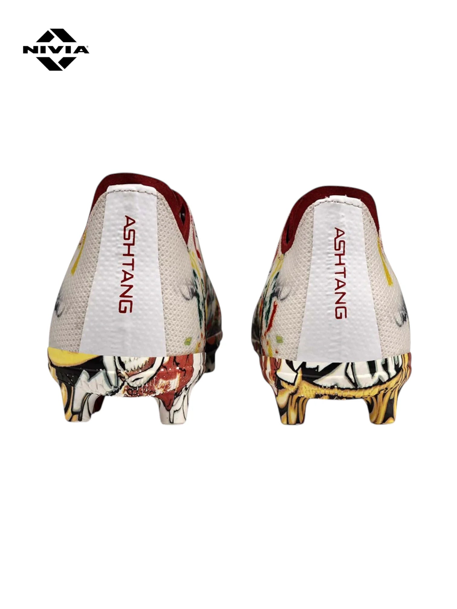 NIVIA Ashtang 3.0 Limited Edition Football Shoes