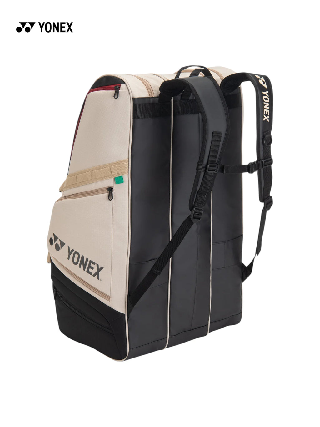 YONEX Gearlogic Racquet Bag For Tennis And Badminton