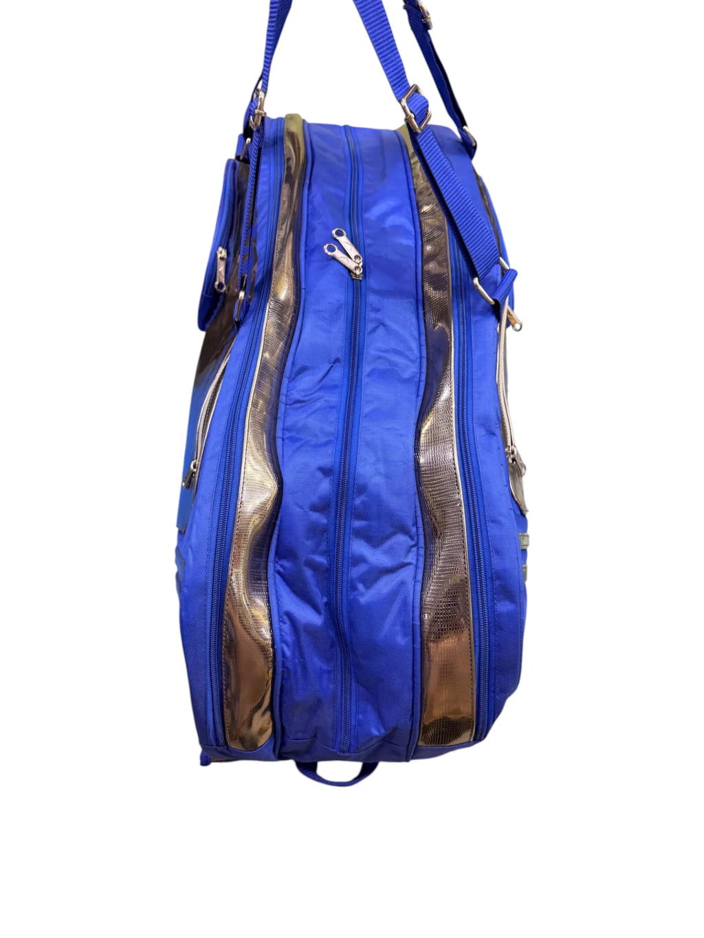 TRANSFORM Limited Edition Kitbag For Badminton & Tennis