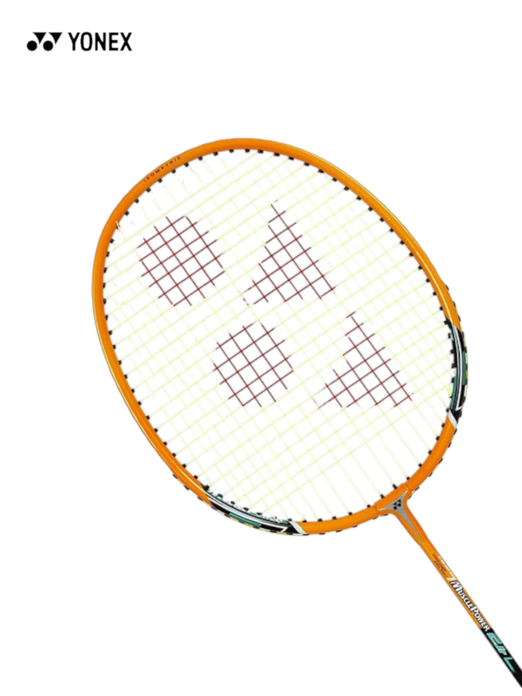 YONEX Muscle Power 2 Junior Badminton Racquet