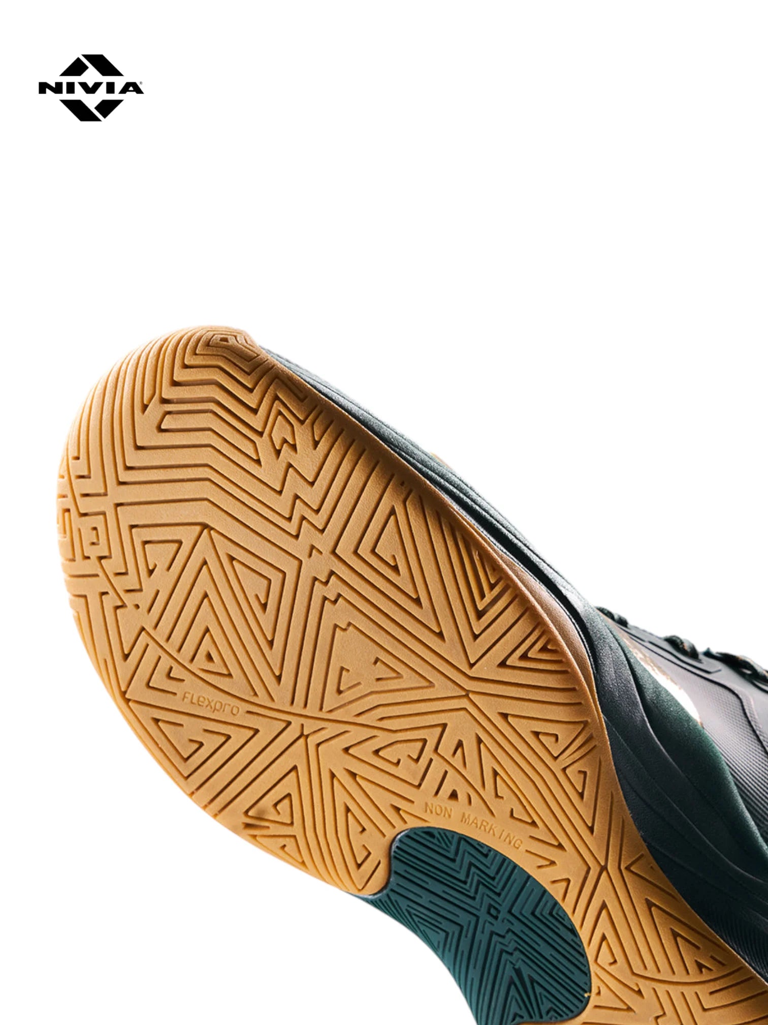 NIVIA Starliner Basketball Shoes