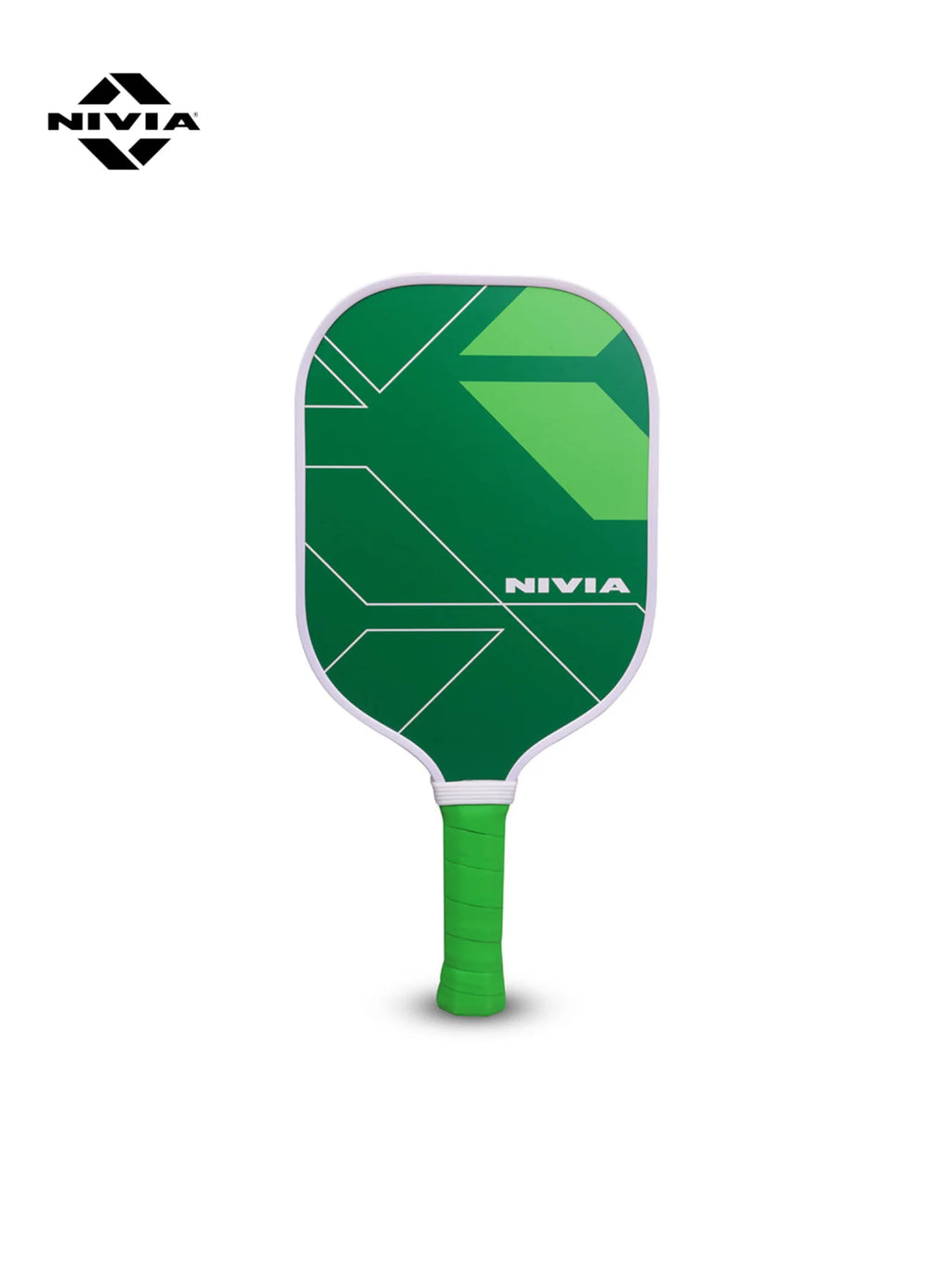 NIVIA K-500 Pickleball Paddle