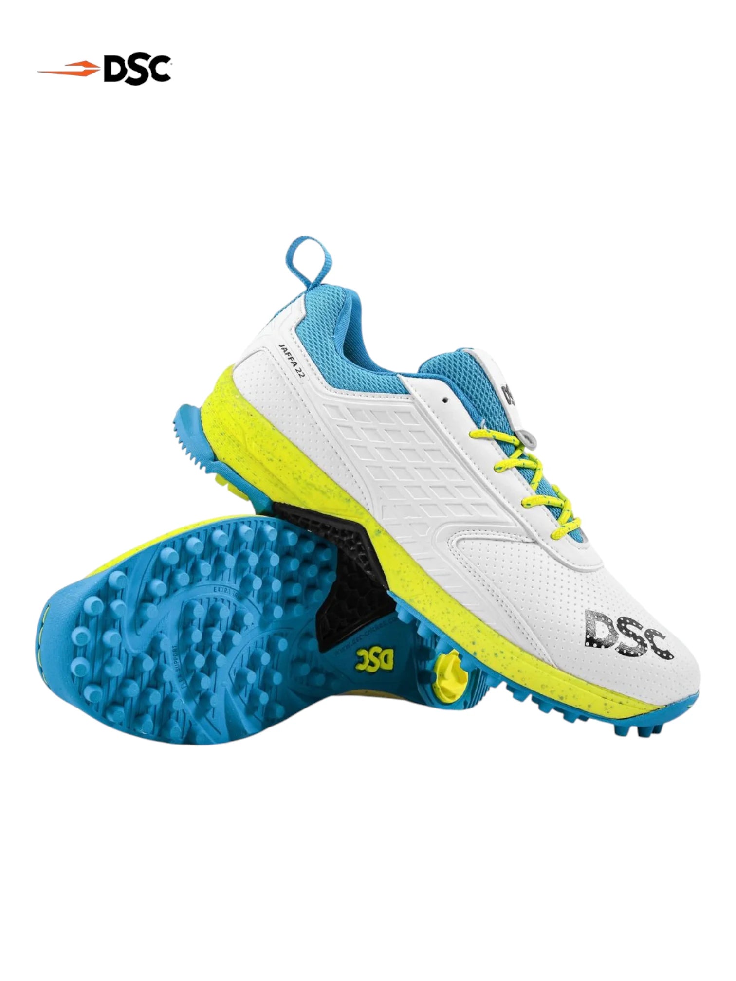DSC jaffa 22 Cricket Studs