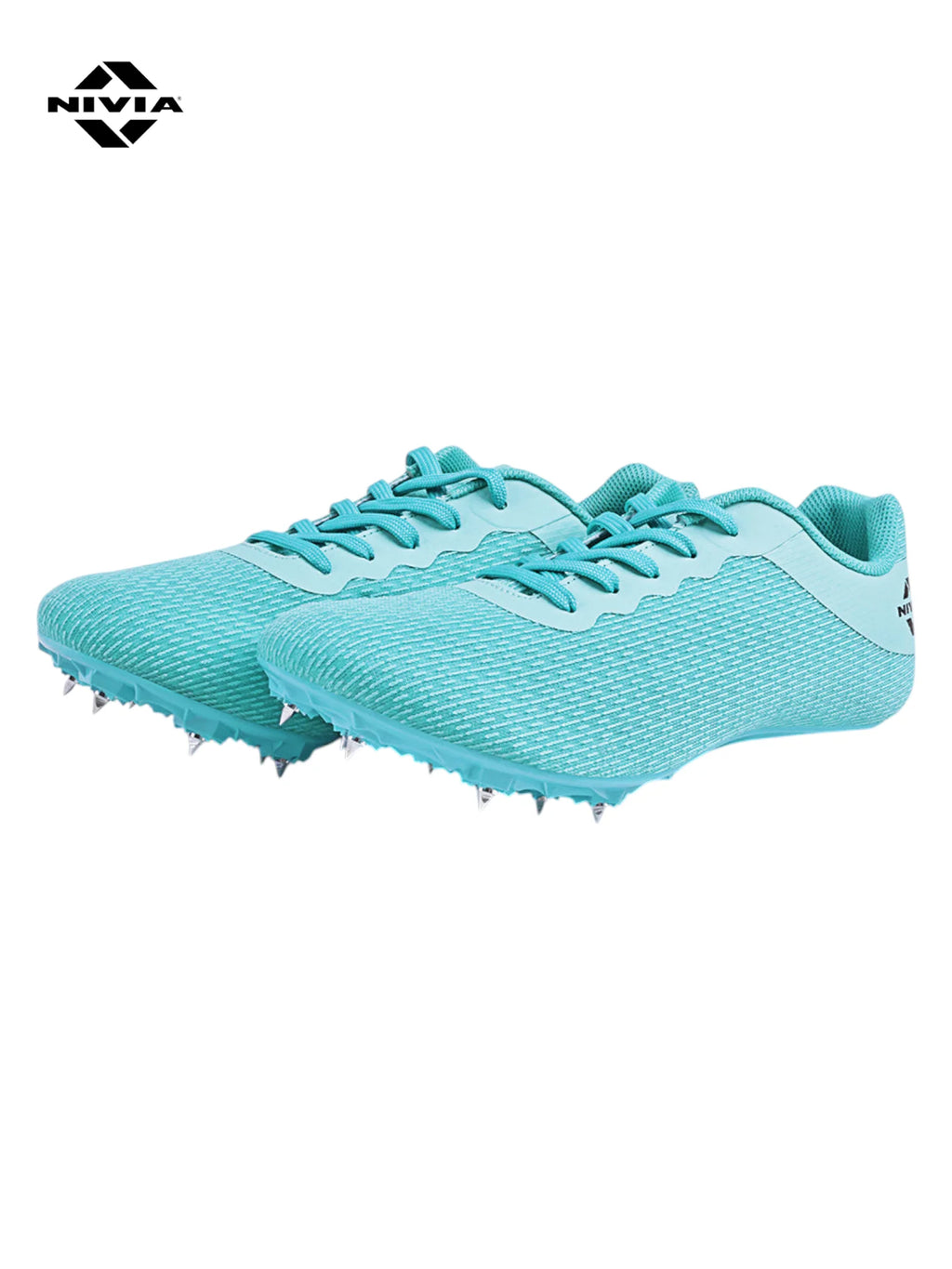 NIVIA Stride 2.0 Running Spikes