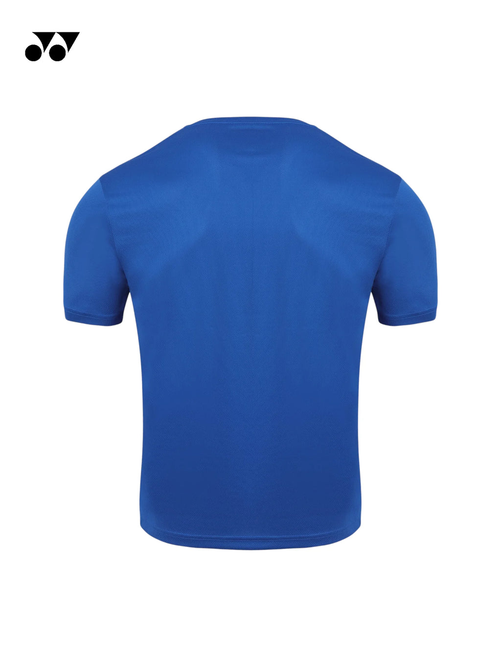 YONEX Crewneck T-Shirt RM-S092-2974-TW1-S