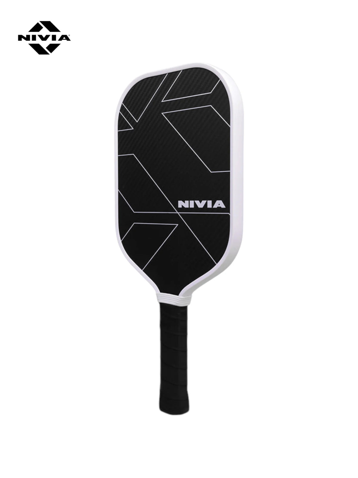 NIVIA K-2500 Pickleball Paddle