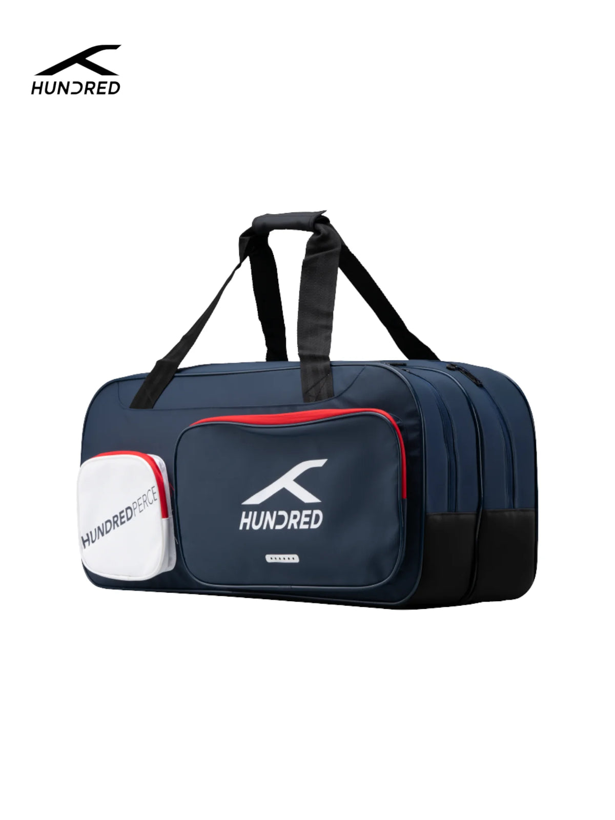 HUNDRED Gravity Kitbag For Badminton