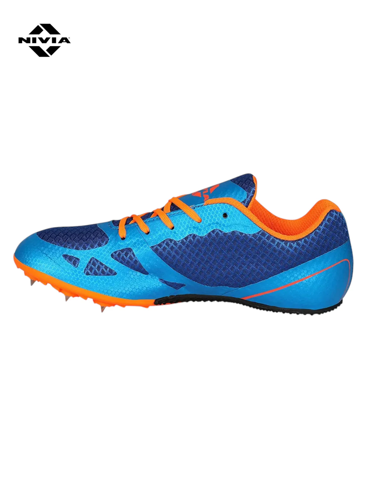 NIVIA Spirit Track & Field Running Spikes