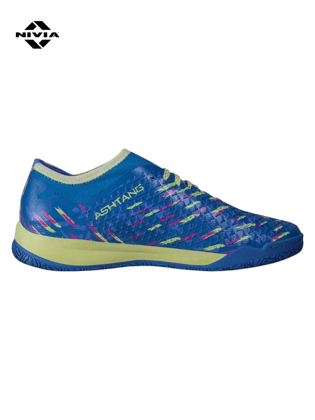 NIVIA Ashtang 2.0 Futsal Shoes