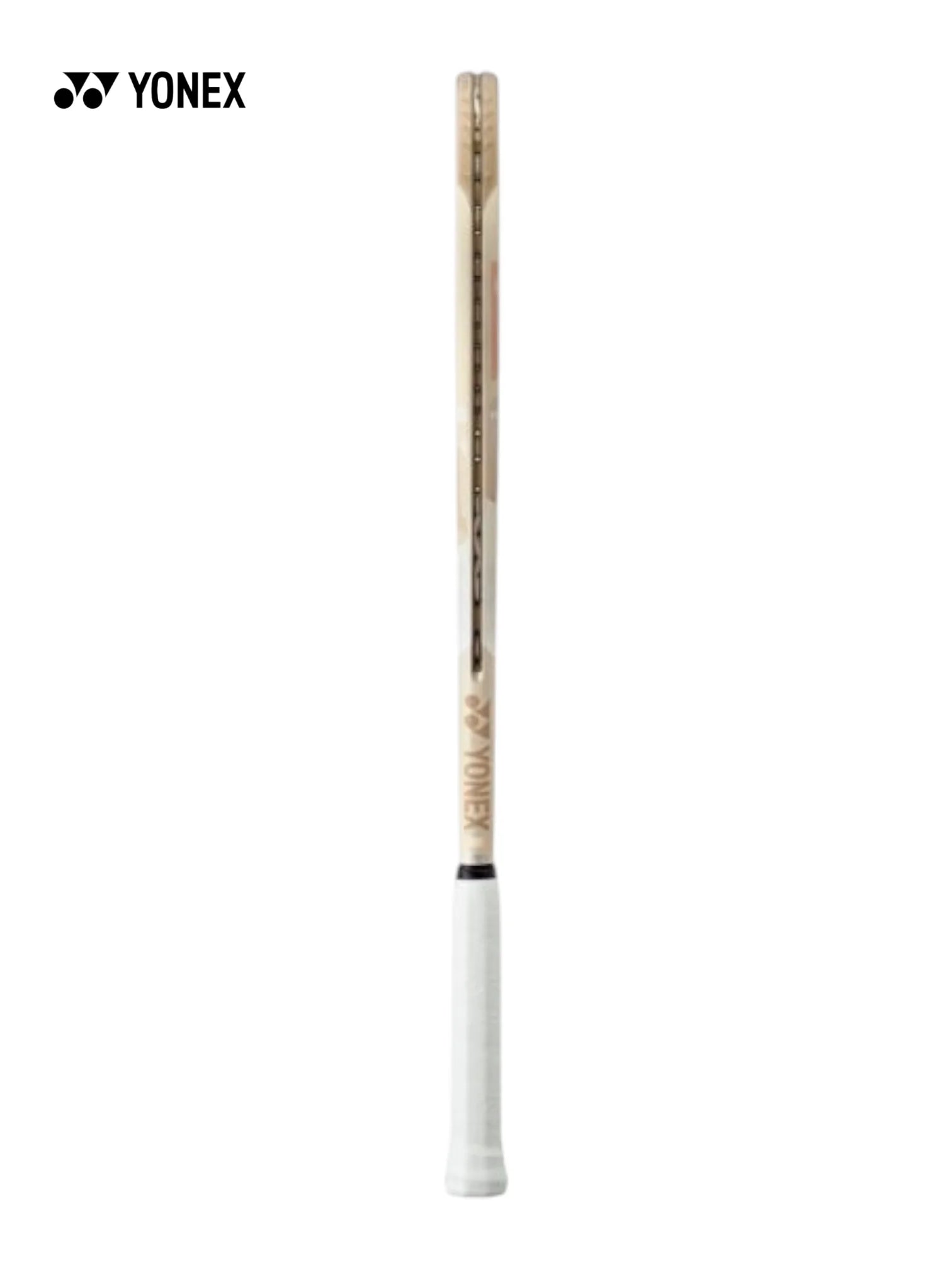 YONEX Vcore Feel Tennis Racquet (Strung, 250g)