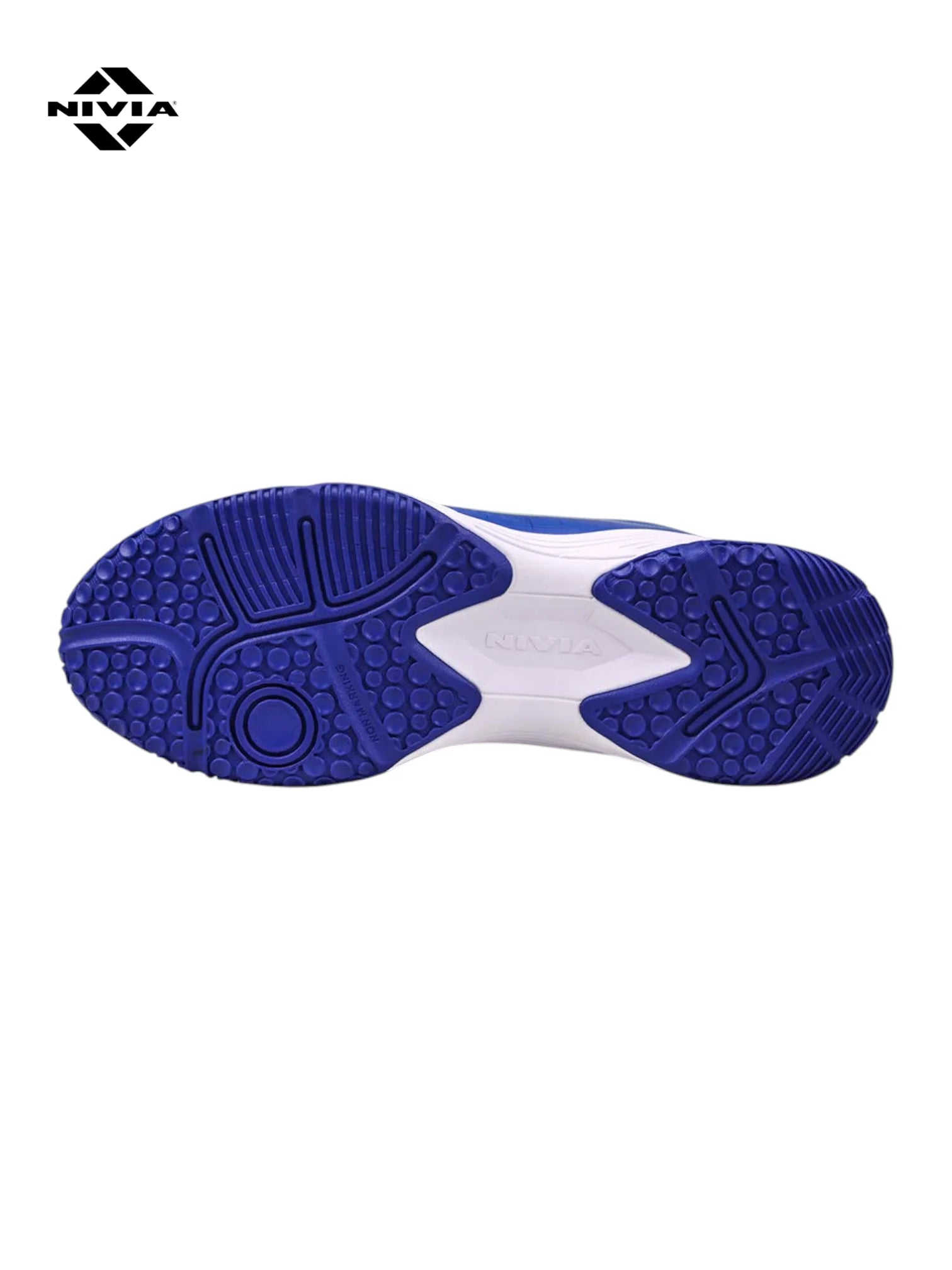 NIVIA Hy-Court Badminton and Squash Shoes