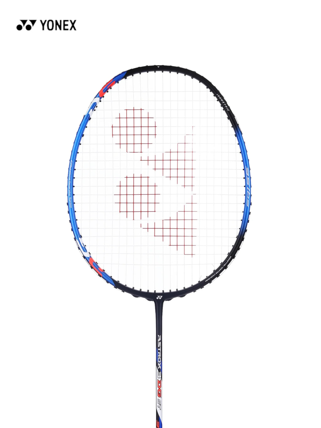 YONEX Astrox 3 DG ST Badminton Racquet
