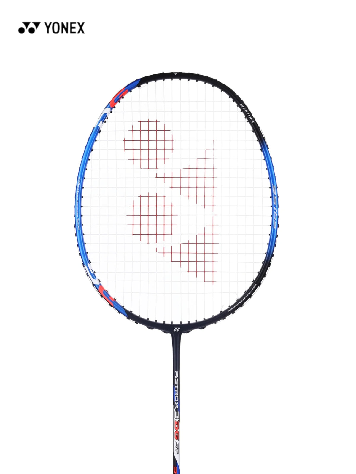 YONEX Astrox 3 DG ST Badminton Racquet