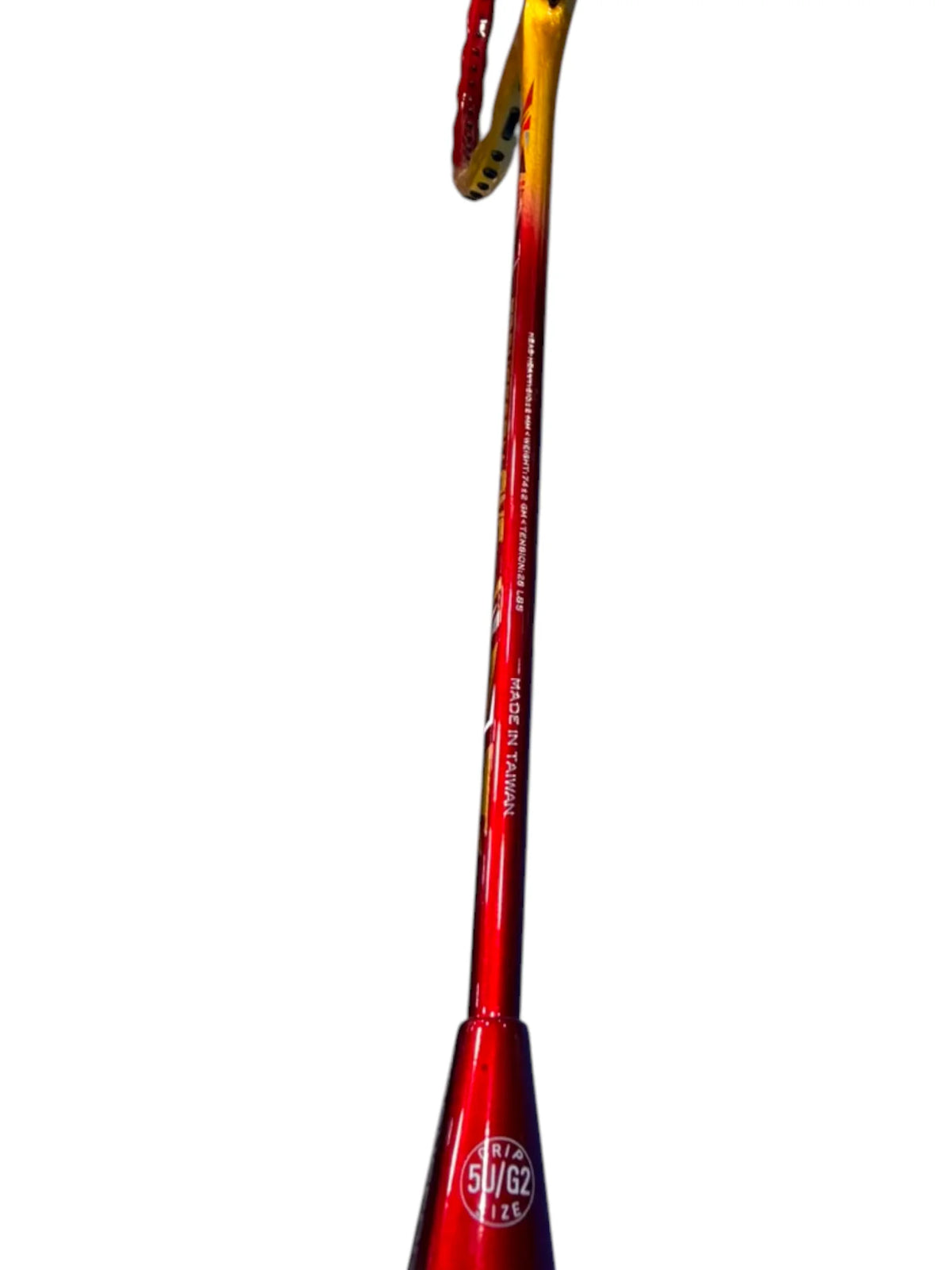TRANSFORM One Badminton Racquet