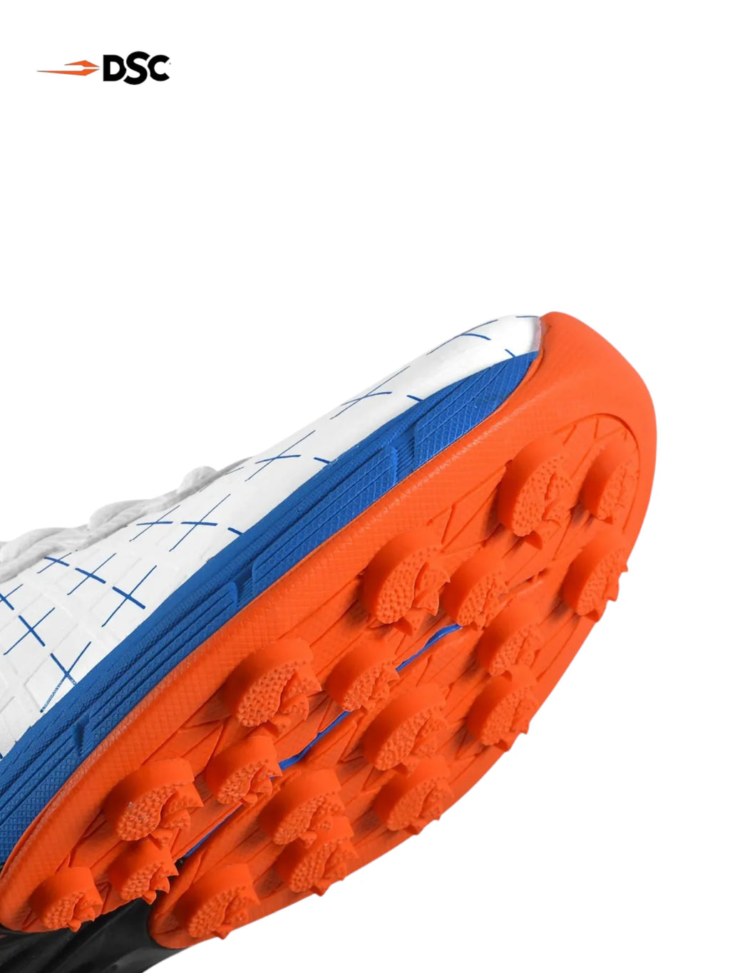 DSC Biffer Cricket Shoes