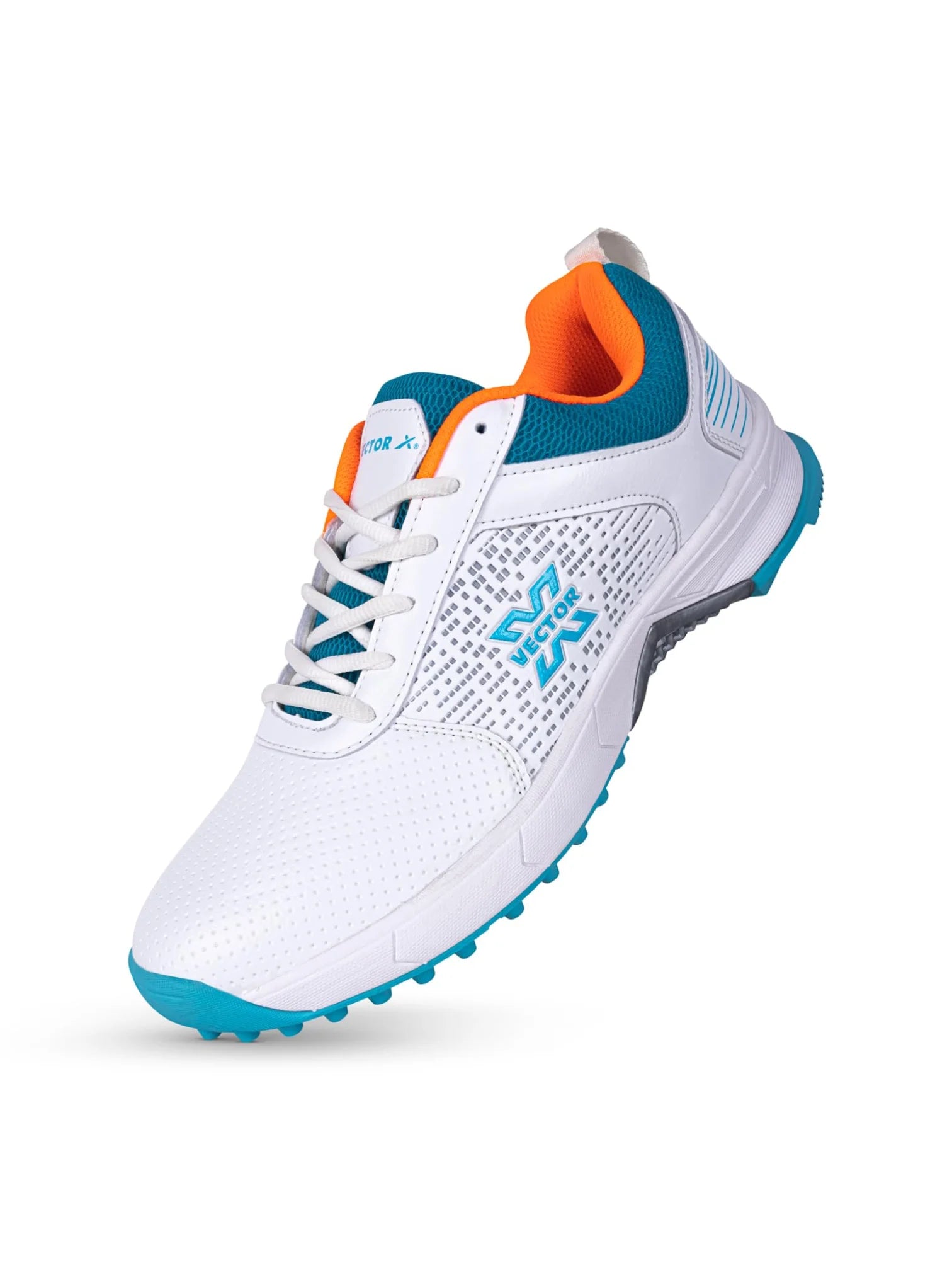 VECTOR X Flipper 2.0 Cricket Shoes