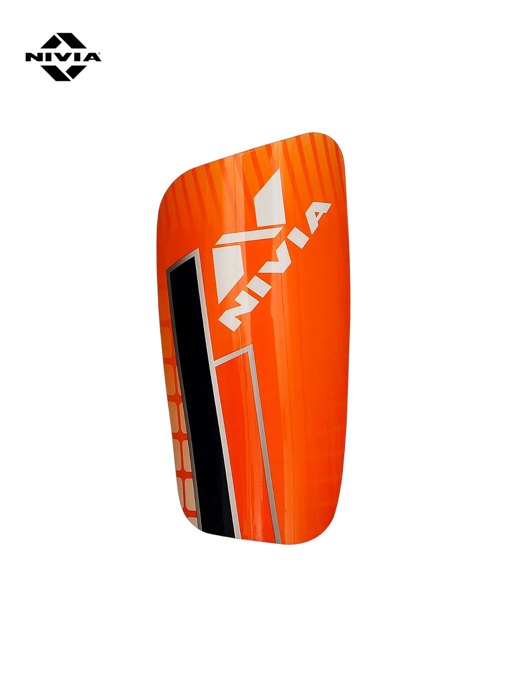 NIVIA Dominator Football Shin Guard With Sleeves