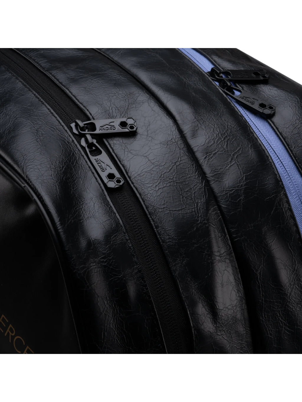 HUNDRED Trailblazer Kitbag For Badminton