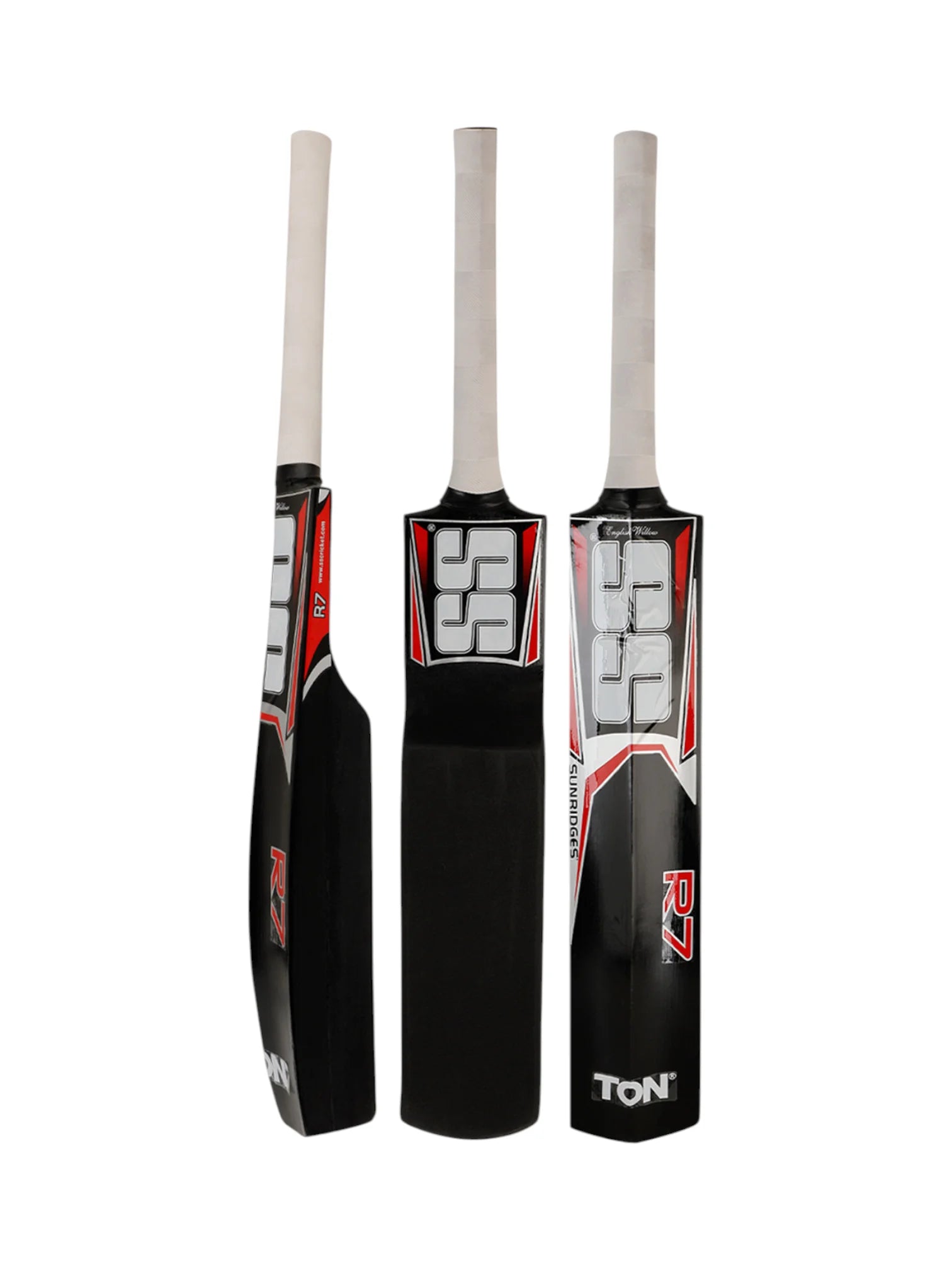 SS R-7 English Willow Catch Practice Bat
