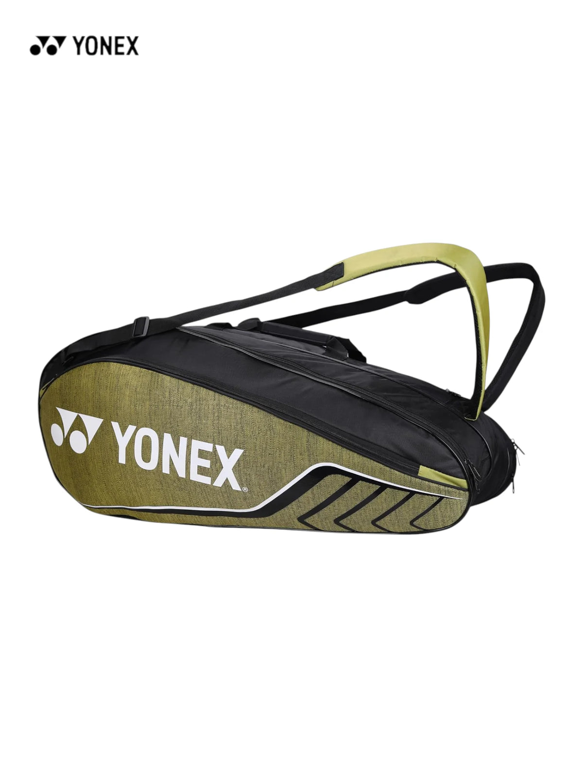 YONEX Racquet Bag ACE2 0726A2 - 6 Racquet Bag