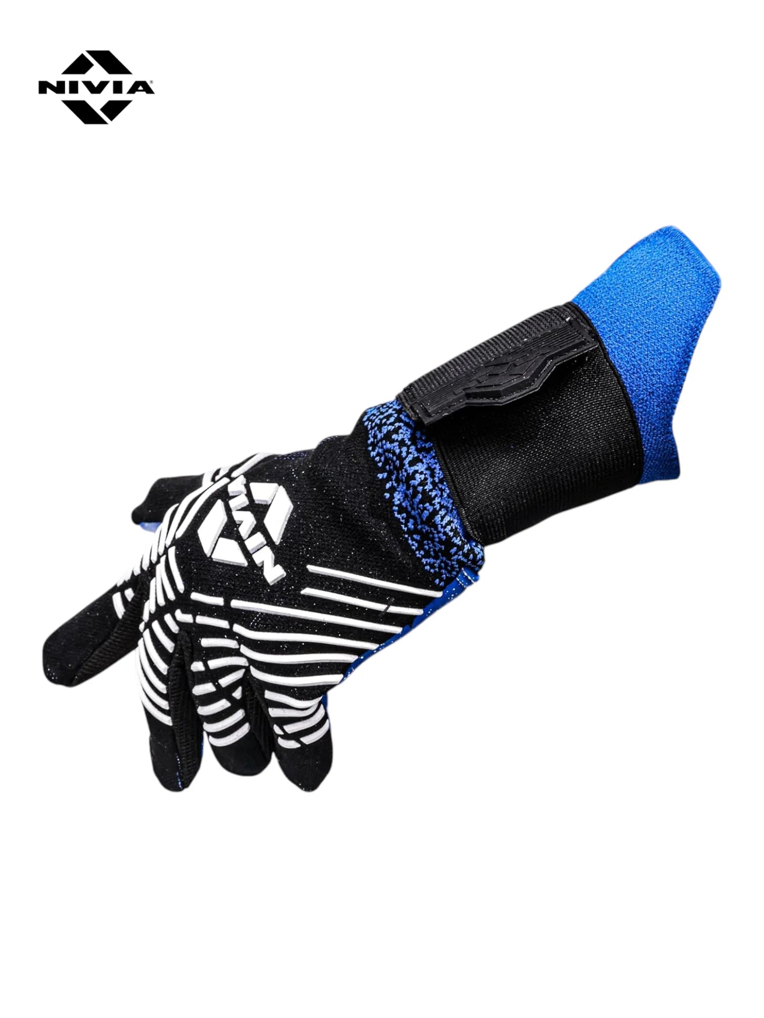 NIVIA Shastra Goalkeeper Gloves