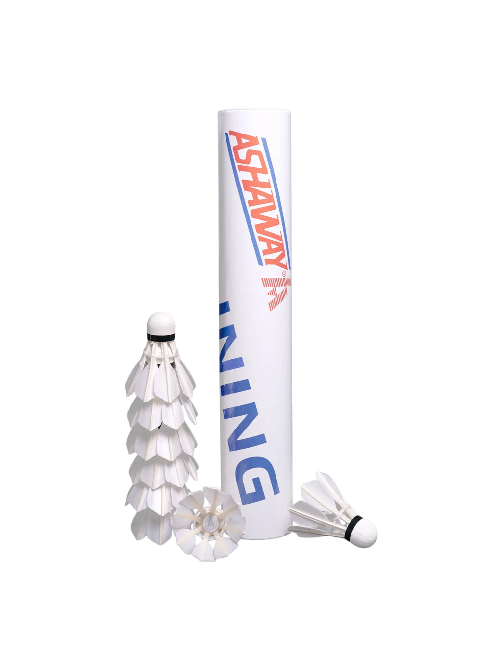 ASHAWAY Training Feather Shuttlecock