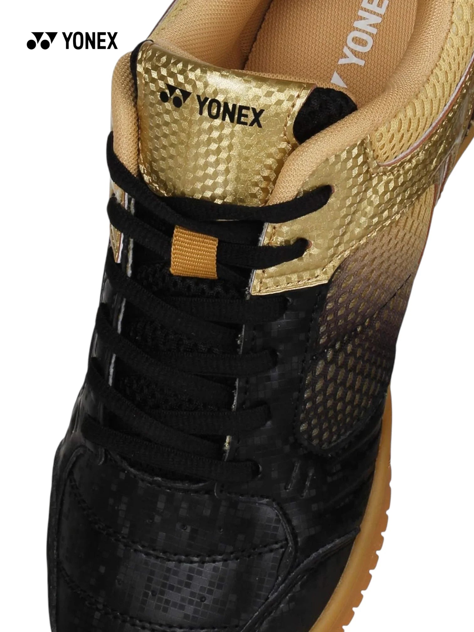 YONEX Legend King 68 Badminton Shoes For Beginners