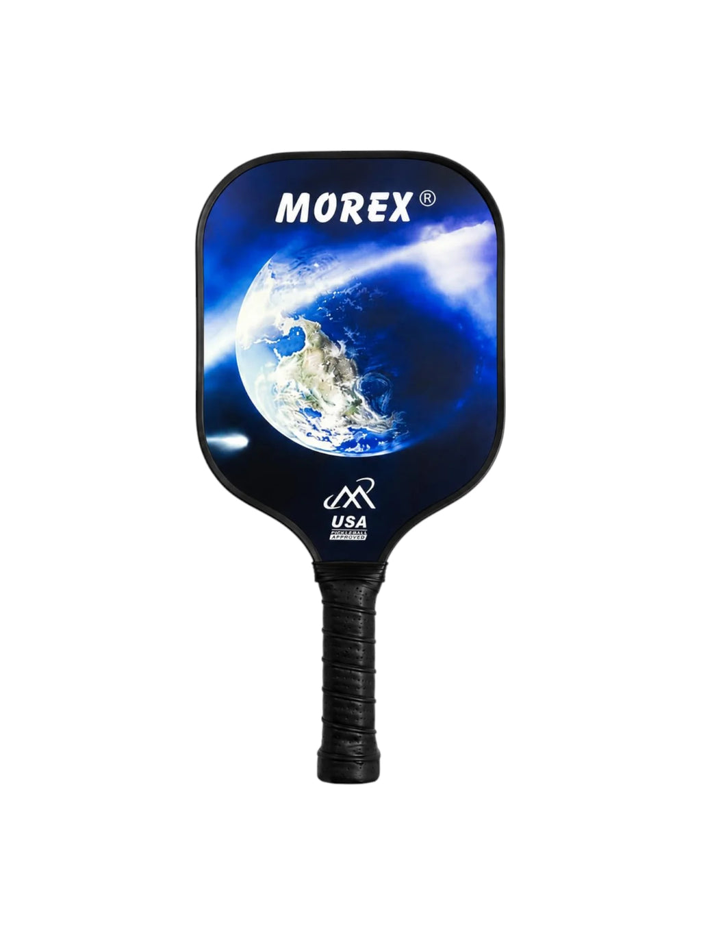 MOREX PIckleball Racket Set with 4 Balls