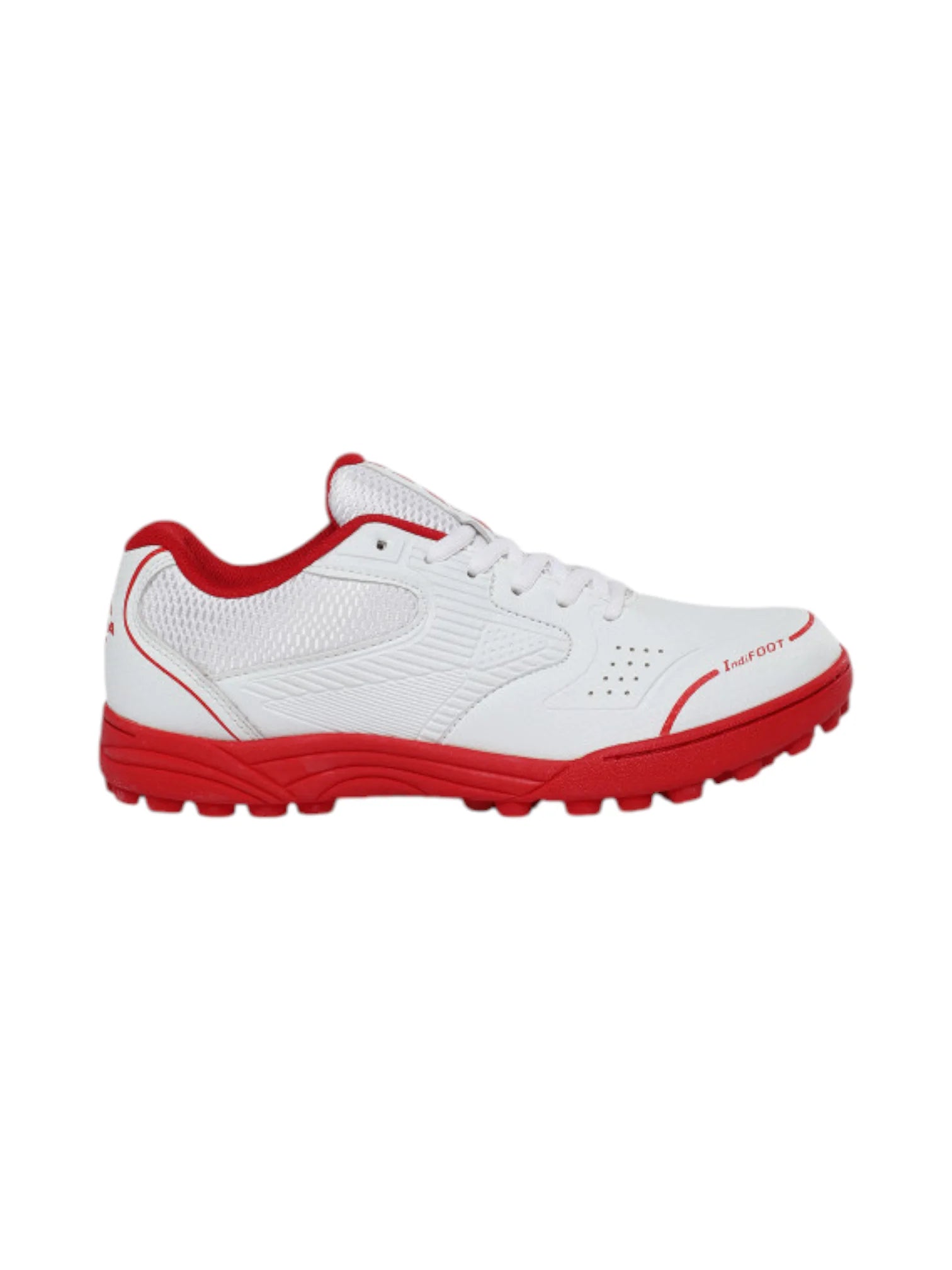NIVIA Crick-200 Kids Cricket Shoes