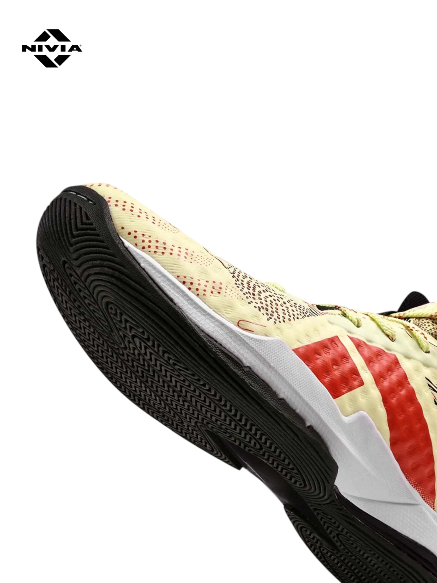 NIVIA Clawmark Basketball Shoes