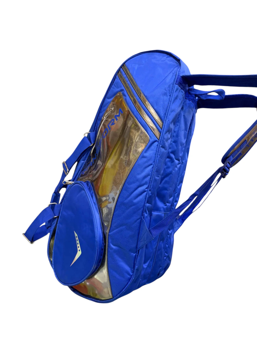 TRANSFORM Limited Edition Kitbag For Badminton & Tennis