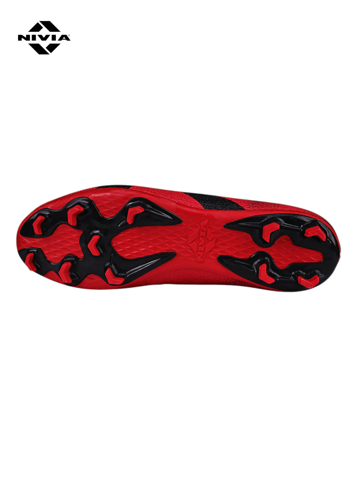 NIVIA Carbonite 8.0 Crest Football Studs