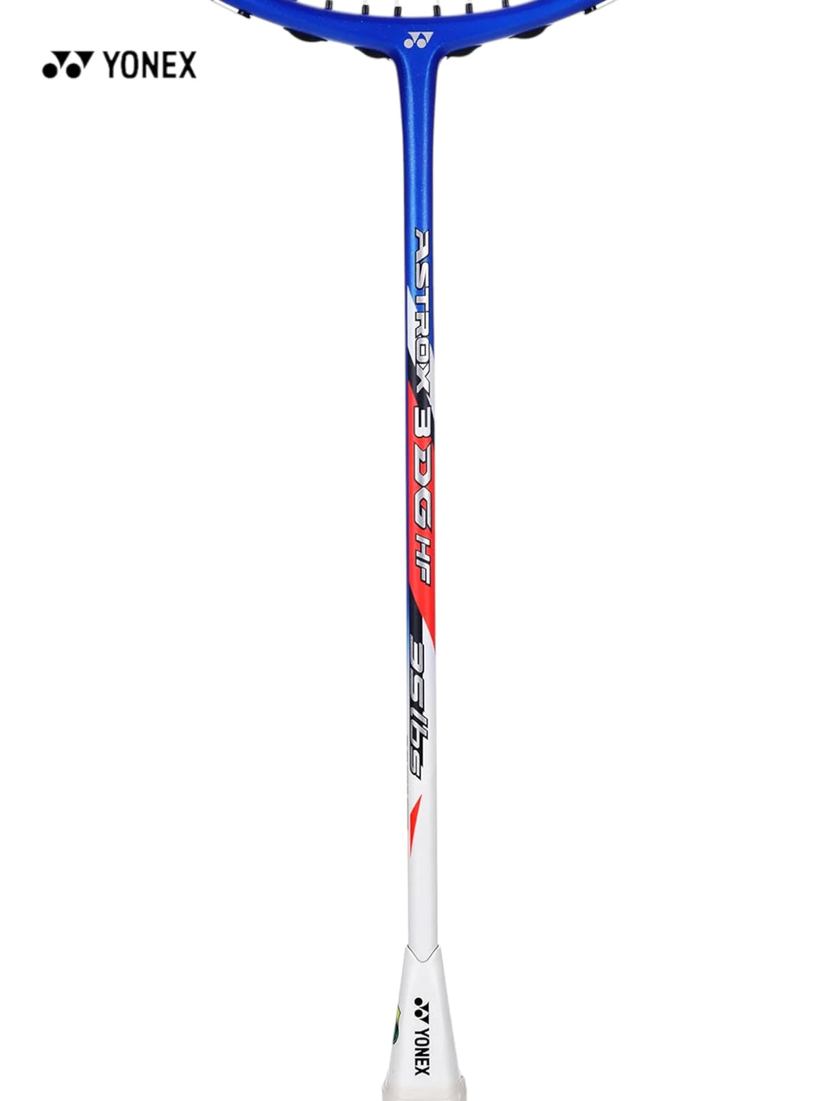 YONEX Astrox 3 DG HF Badminton Racquet