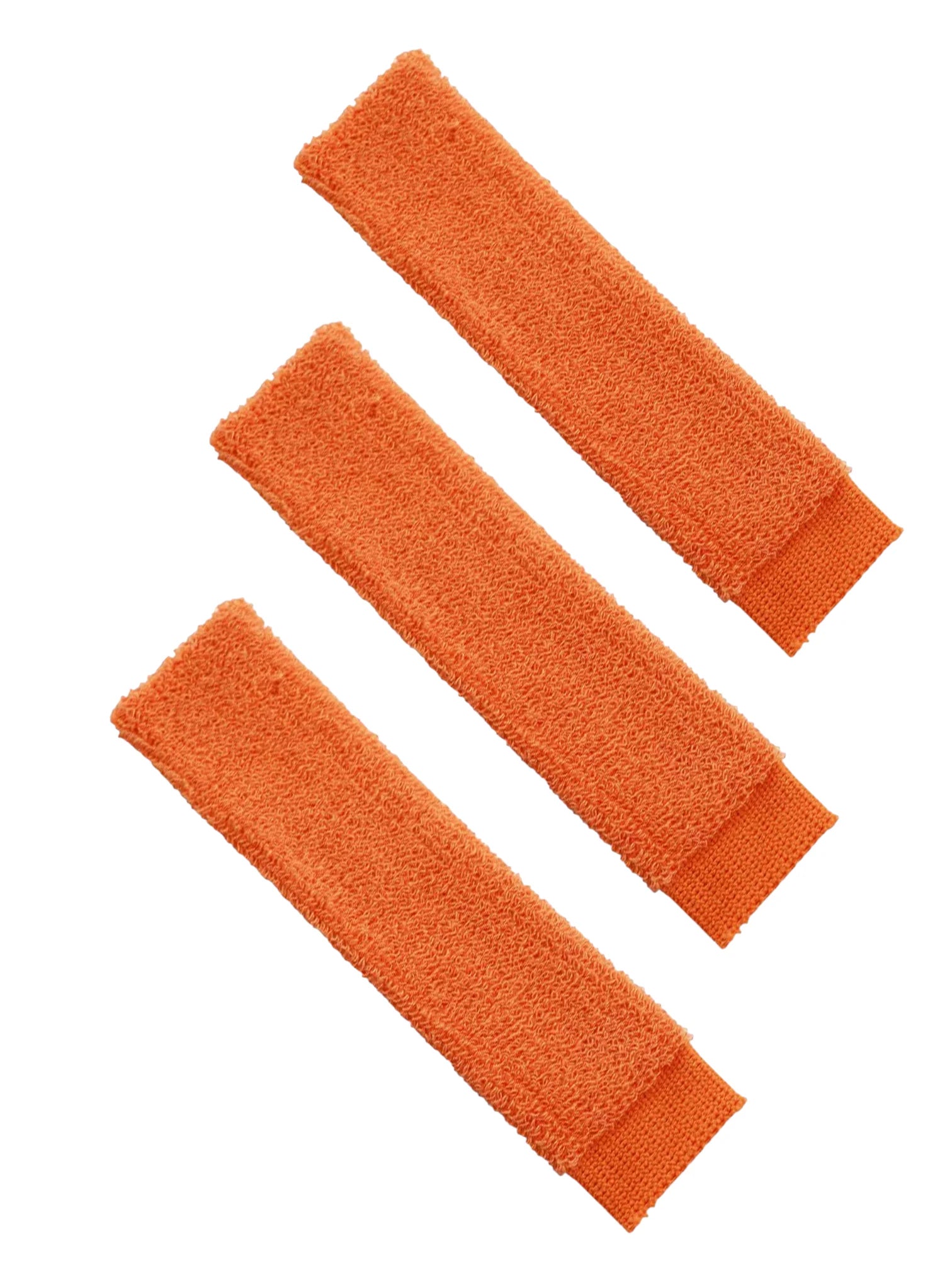 TRANSFORM Towel Reusable Grip For Badminton (Pack of 3 grips)