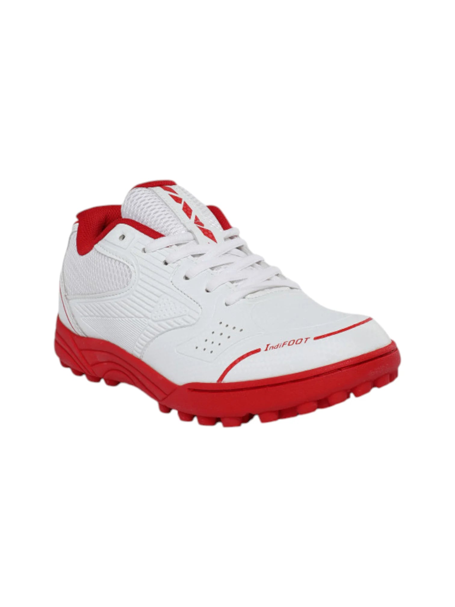 NIVIA Crick-200 Kids Cricket Shoes