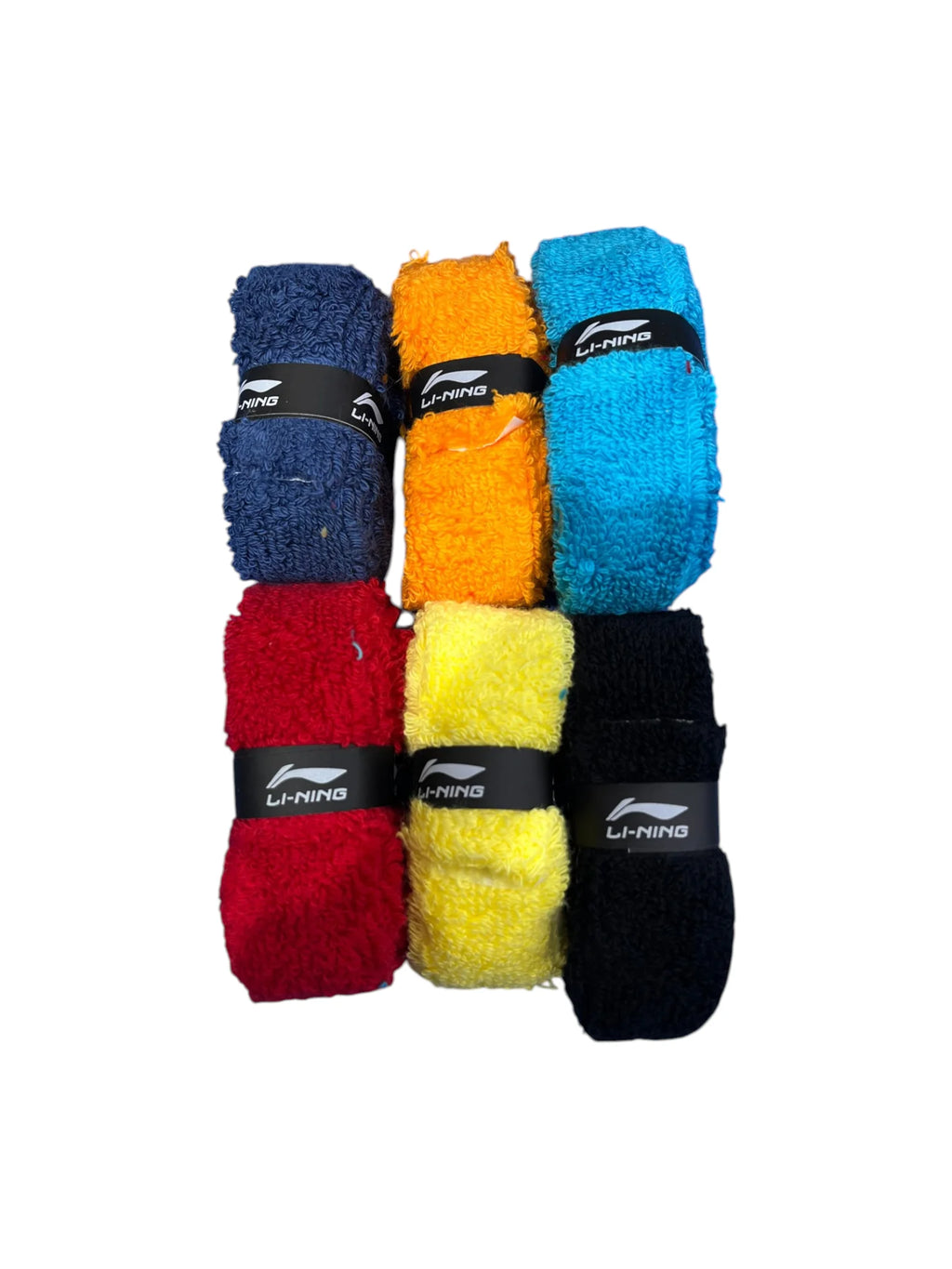 Li-Ning GC001 Double Layer Towel Grip