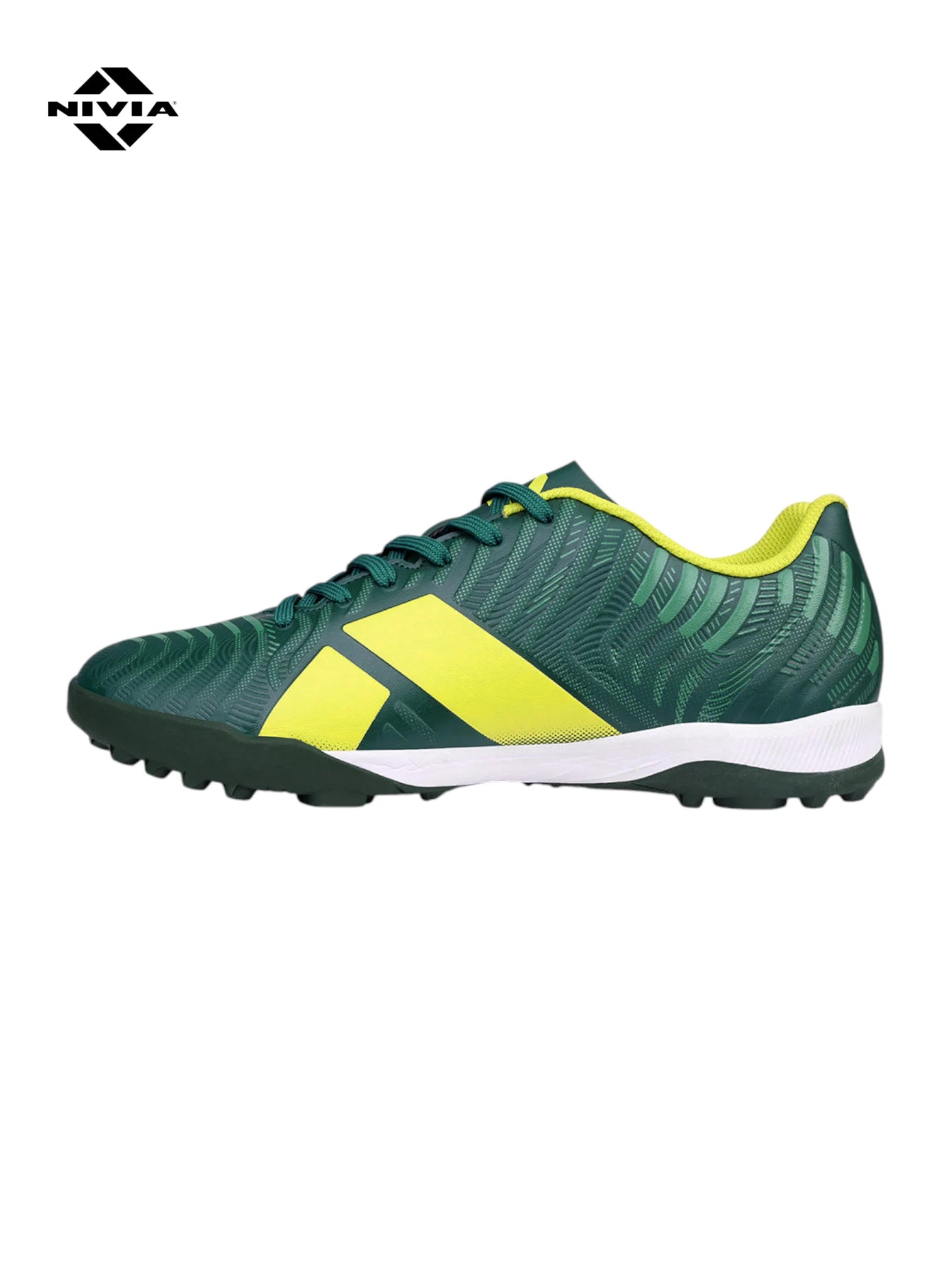 NIVIA Safari 2.0 Football Turf Shoes