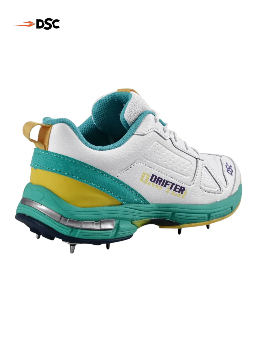 DSC Drifter Cricket Spikes